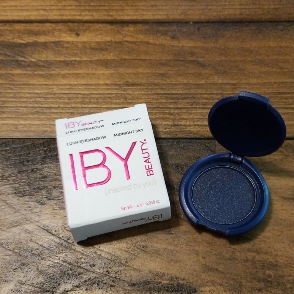IBY Beauty  Eyeshadow - Picture 2 of 3